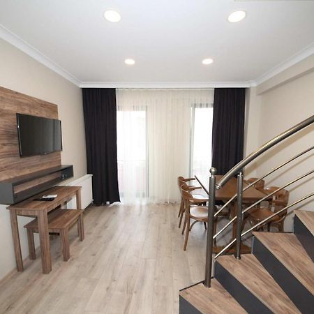 איסטמבול Corner Suite מראה חיצוני תמונה