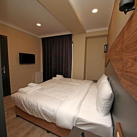 איסטמבול Corner Suite מראה חיצוני תמונה